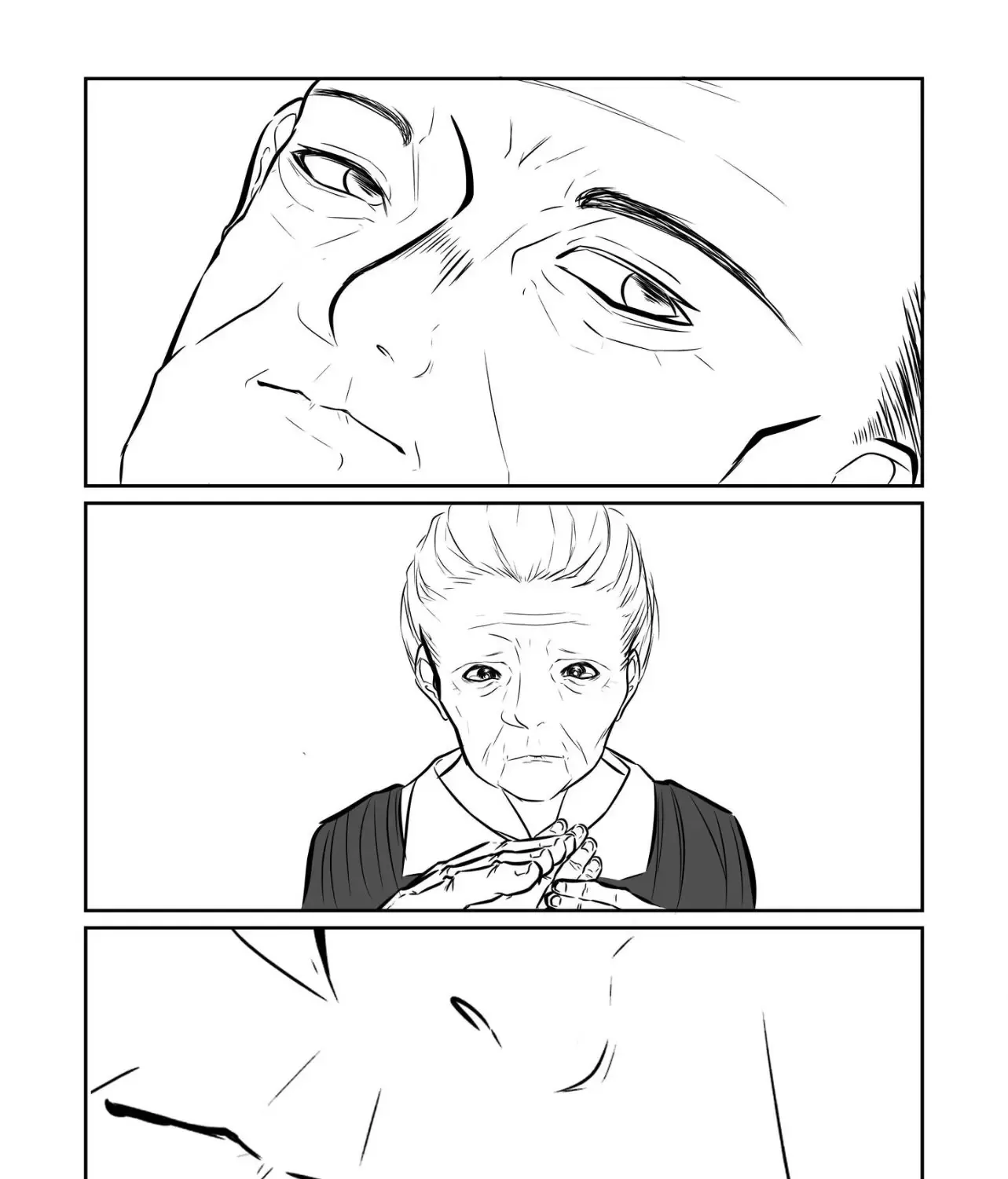 Tổng Hợp Mớ Truyện Vẽ Vì Chán Chap 20 - Next Chap 21