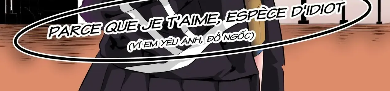 Tổng Hợp Mớ Truyện Vẽ Vì Chán Chap 21 - Next Chap 22