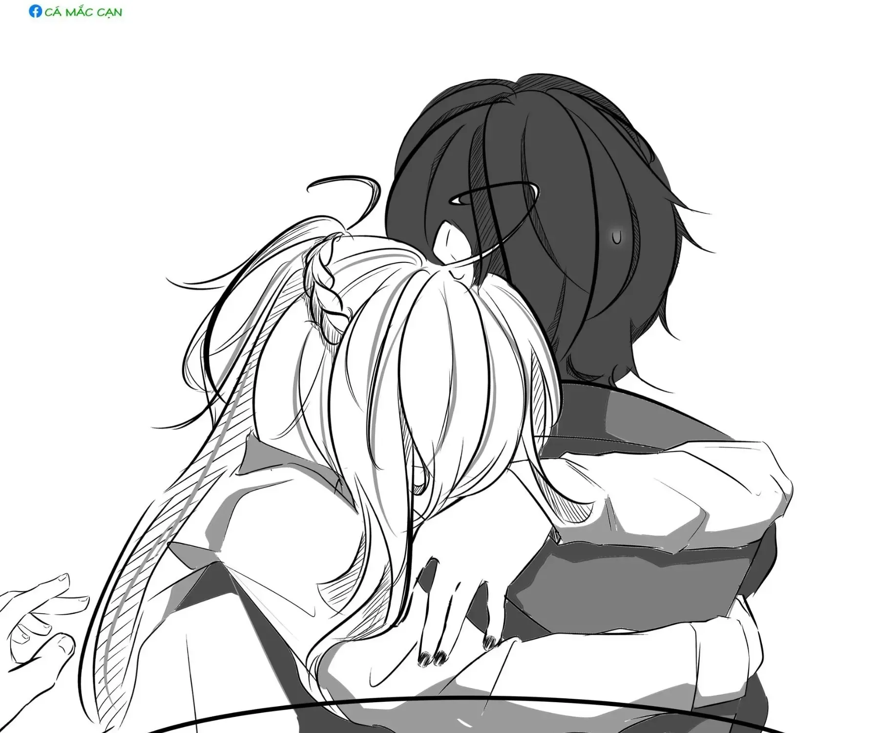 Tổng Hợp Mớ Truyện Vẽ Vì Chán Chap 21 - Next Chap 22