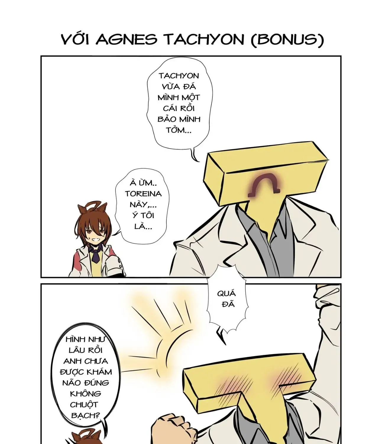 Tổng Hợp Mớ Truyện Vẽ Vì Chán Chap 22 - Next Chap 23