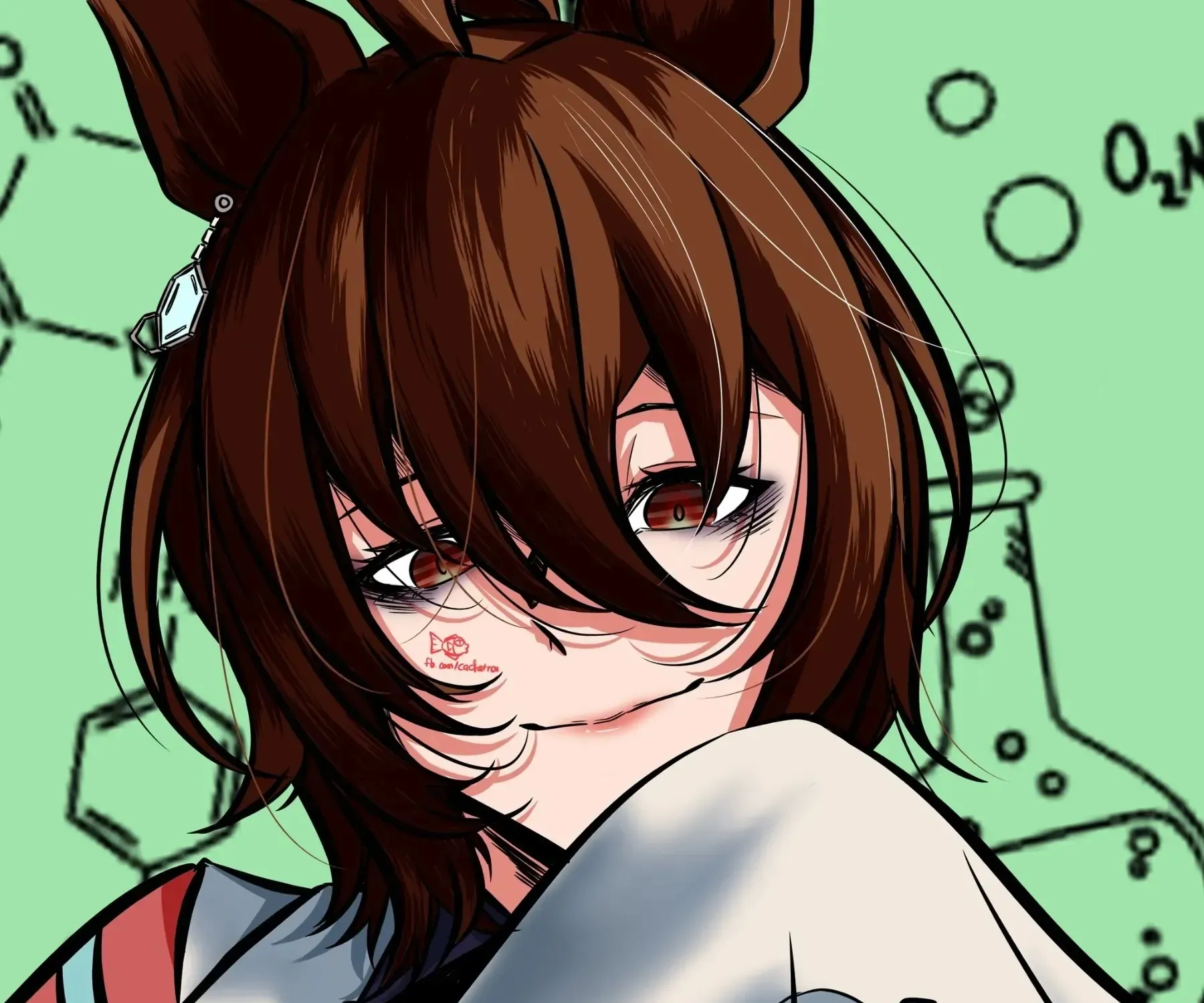 Tổng Hợp Mớ Truyện Vẽ Vì Chán Chap 22 - Next Chap 23