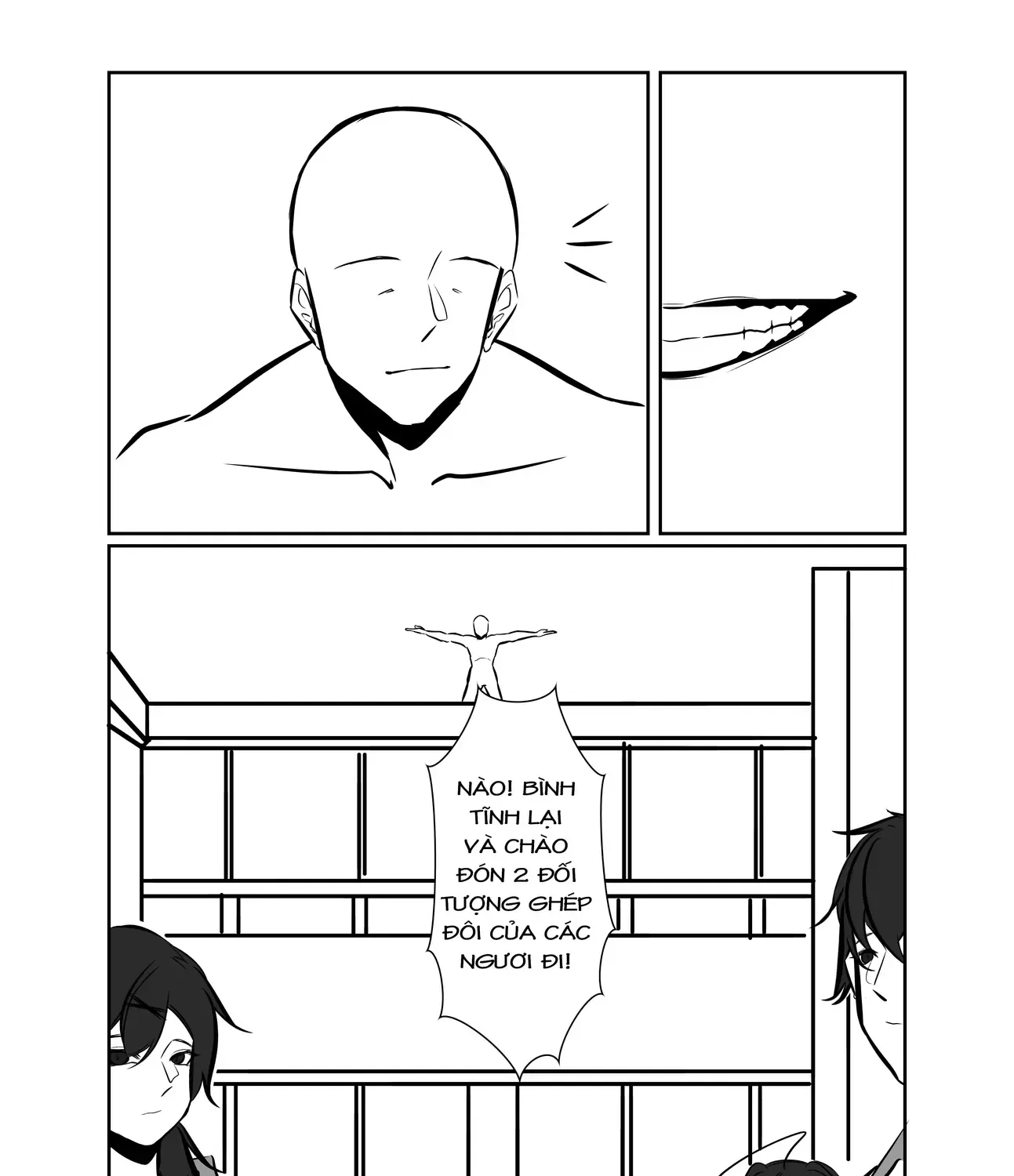 Tổng Hợp Mớ Truyện Vẽ Vì Chán Chap 23 - Next Chap 24