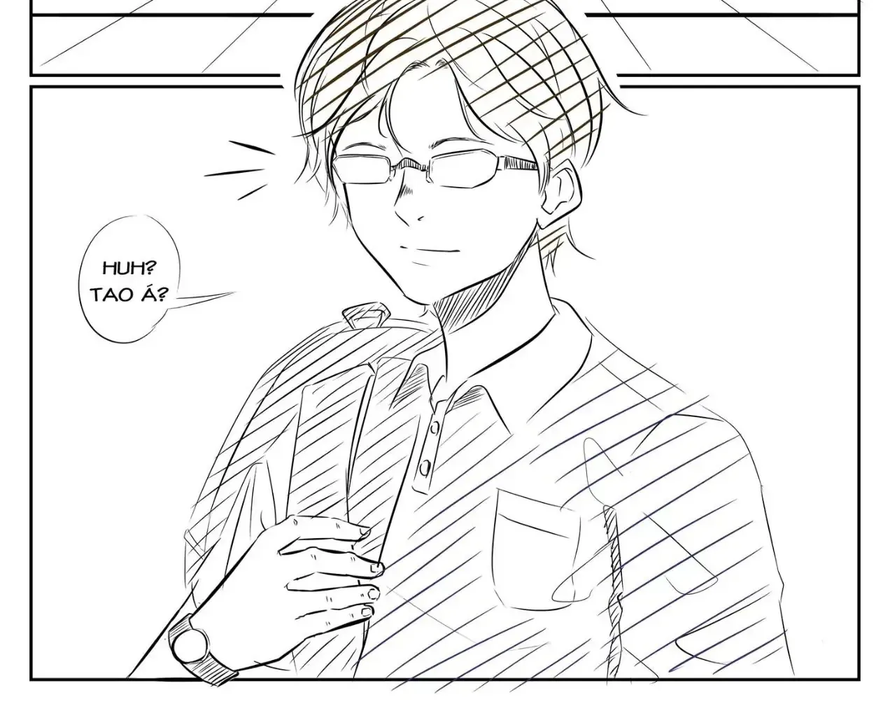 Tổng Hợp Mớ Truyện Vẽ Vì Chán Chap 3 - Next Chap 4