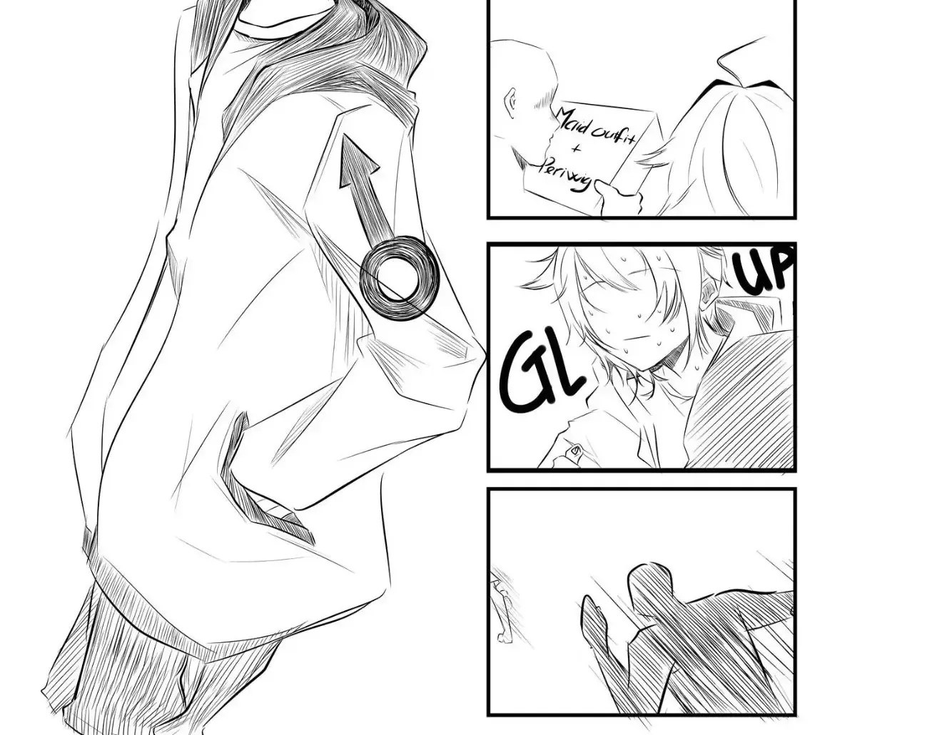 Tổng Hợp Mớ Truyện Vẽ Vì Chán Chap 4 - Next Chap 5