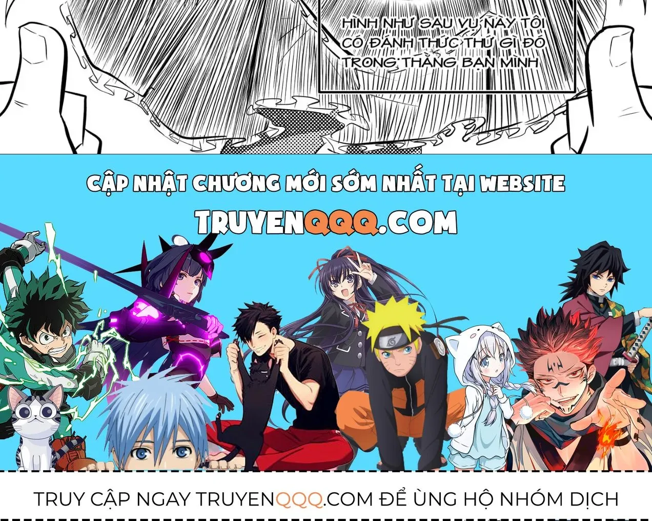 Tổng Hợp Mớ Truyện Vẽ Vì Chán Chap 4 - Next Chap 5