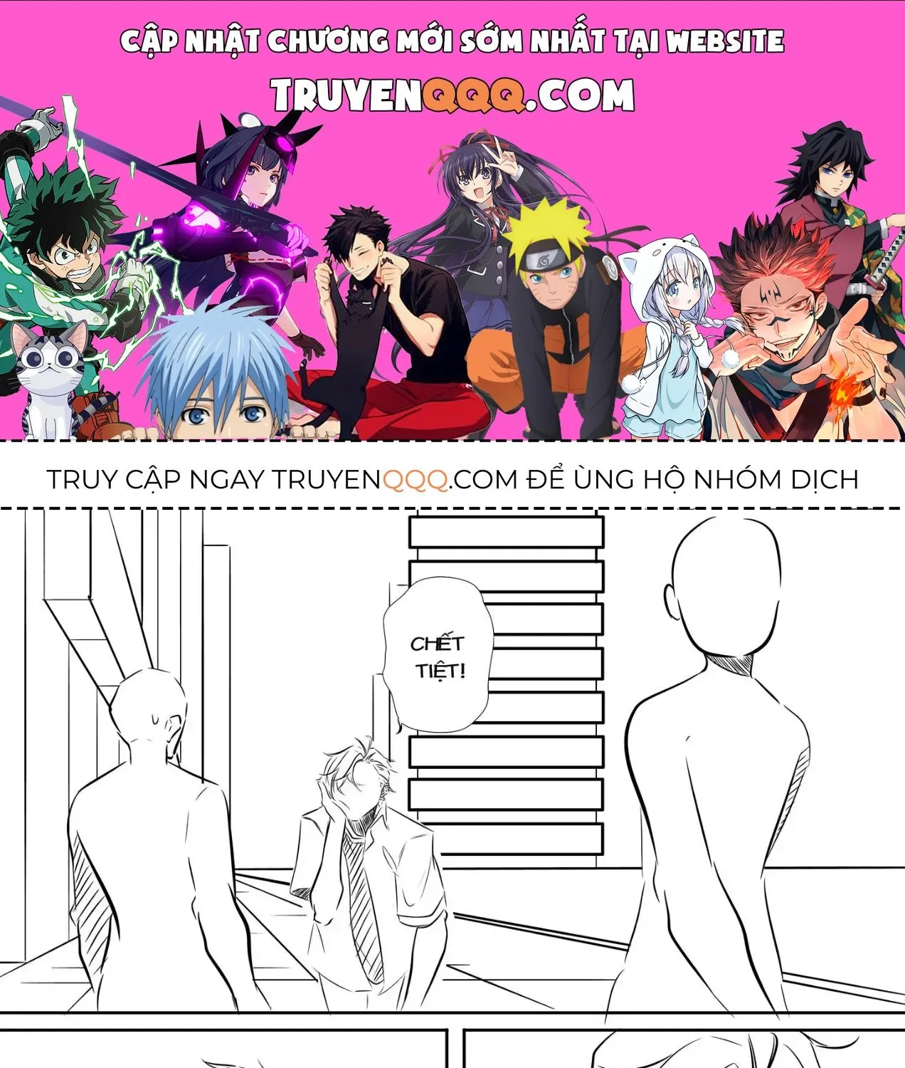 Tổng Hợp Mớ Truyện Vẽ Vì Chán Chap 5 - Next Chap 6