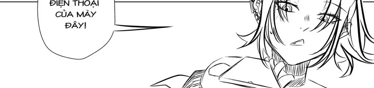 Tổng Hợp Mớ Truyện Vẽ Vì Chán Chap 5 - Next Chap 6