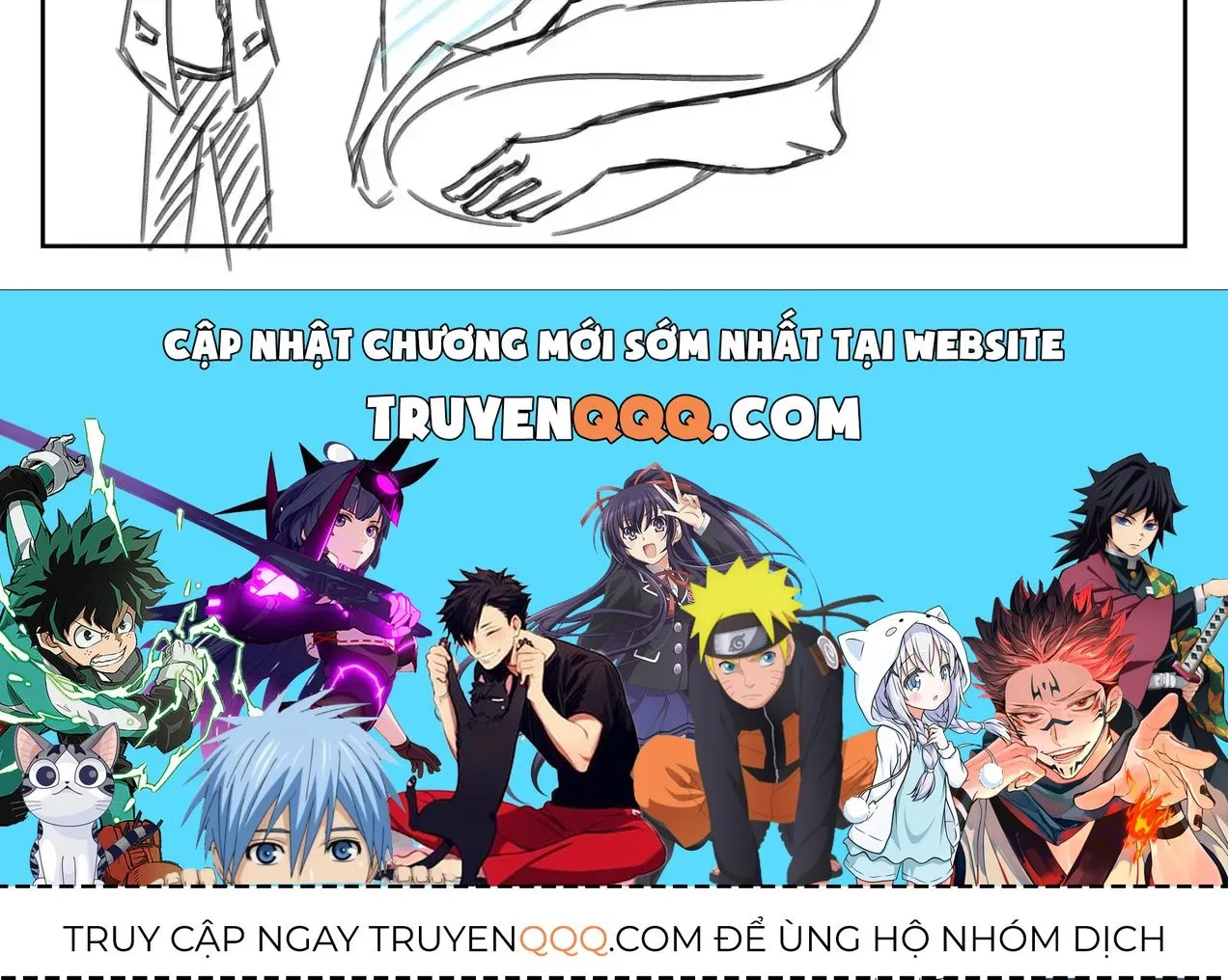 Tổng Hợp Mớ Truyện Vẽ Vì Chán Chap 6 - Next Chap 7