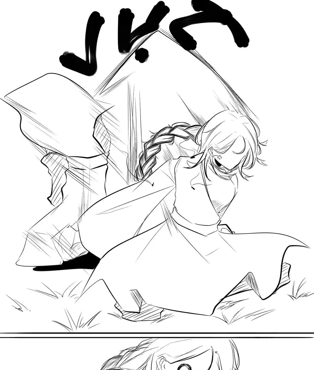 Tổng Hợp Mớ Truyện Vẽ Vì Chán Chap 7 - Next Chap 8