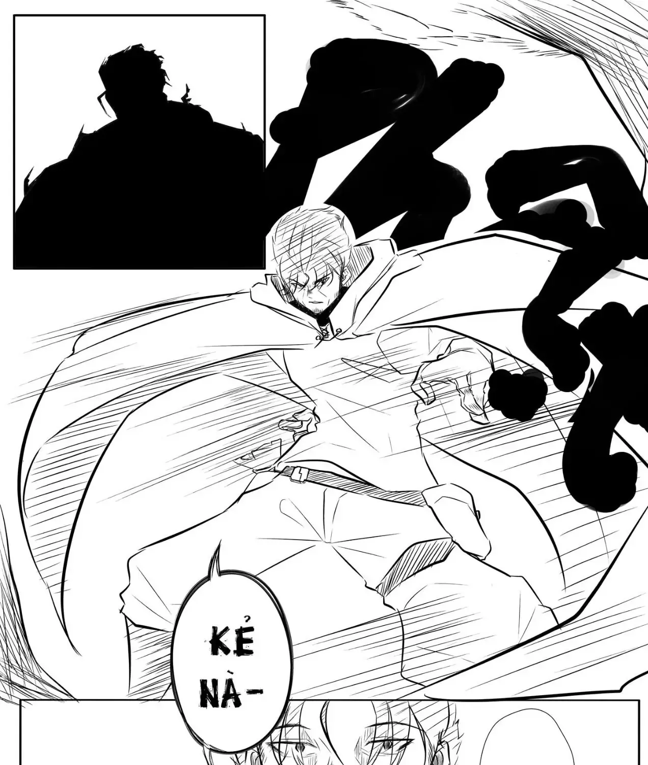 Tổng Hợp Mớ Truyện Vẽ Vì Chán Chap 7 - Next Chap 8