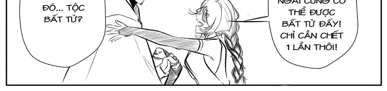 Tổng Hợp Mớ Truyện Vẽ Vì Chán Chap 7 - Next Chap 8