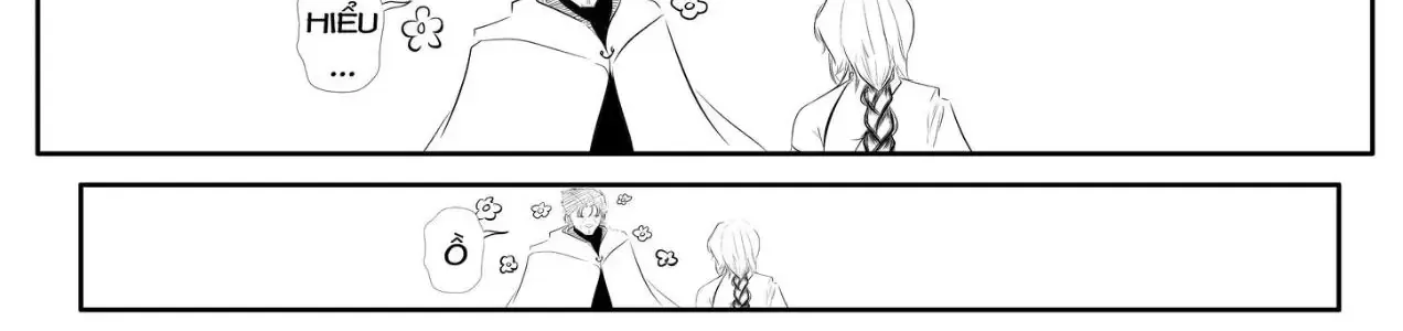 Tổng Hợp Mớ Truyện Vẽ Vì Chán Chap 7 - Next Chap 8