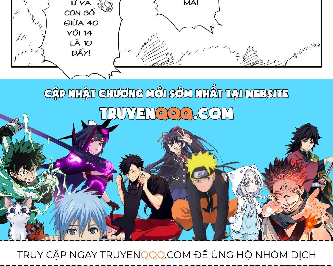 Tổng Hợp Mớ Truyện Vẽ Vì Chán Chap 7 - Next Chap 8