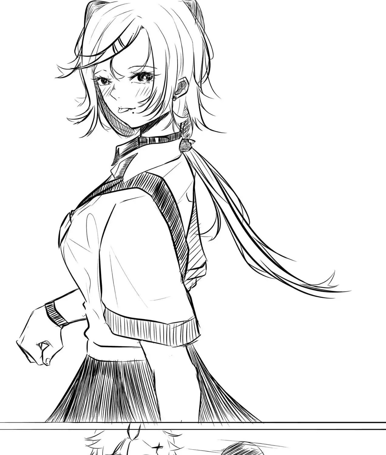 Tổng Hợp Mớ Truyện Vẽ Vì Chán Chap 8 - Next Chap 9