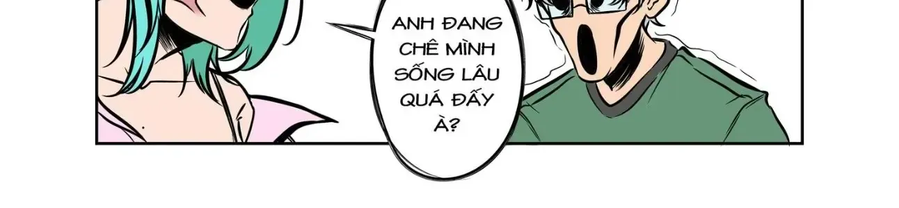 Tổng Hợp Mớ Truyện Vẽ Vì Chán Chap 9 - Next Chap 10