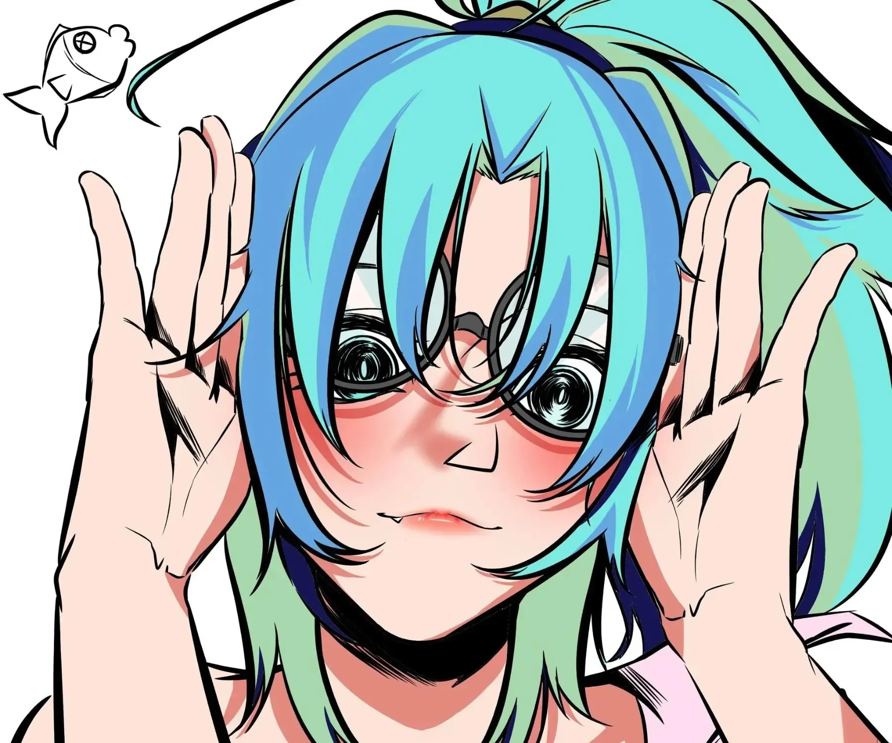 Tổng Hợp Mớ Truyện Vẽ Vì Chán Chap 9 - Next Chap 10