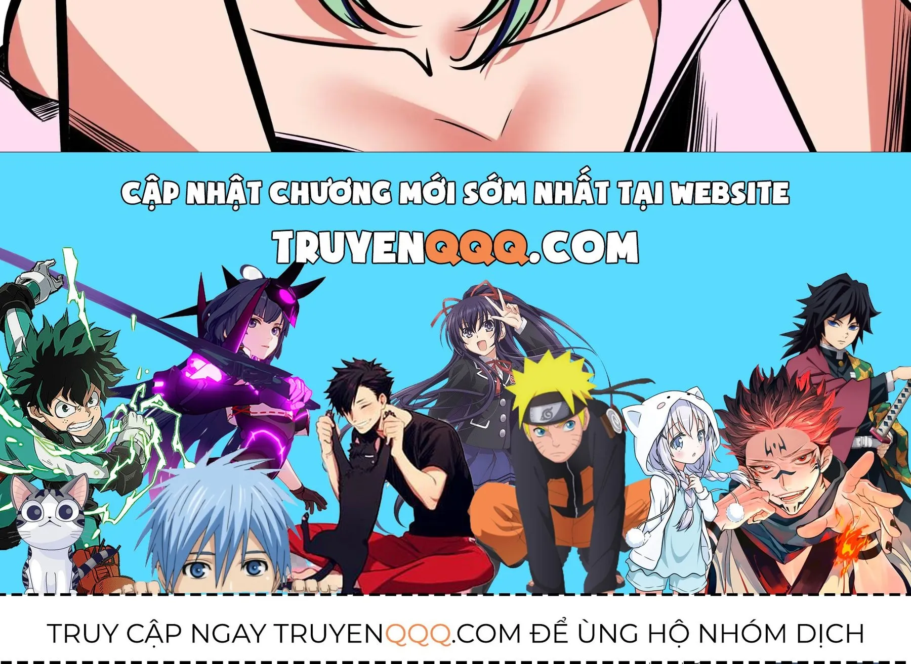 Tổng Hợp Mớ Truyện Vẽ Vì Chán Chap 9 - Next Chap 10