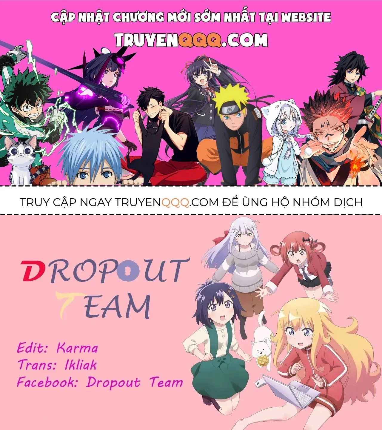 Tổng Hợp Oneshot Linh Tinh Chap 1 - Next Chap 2