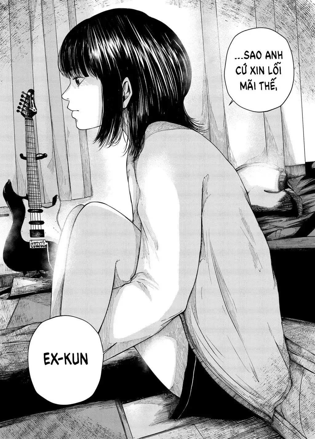 Tổng Hợp Oneshot Linh Tinh Chap 1 - Next Chap 2