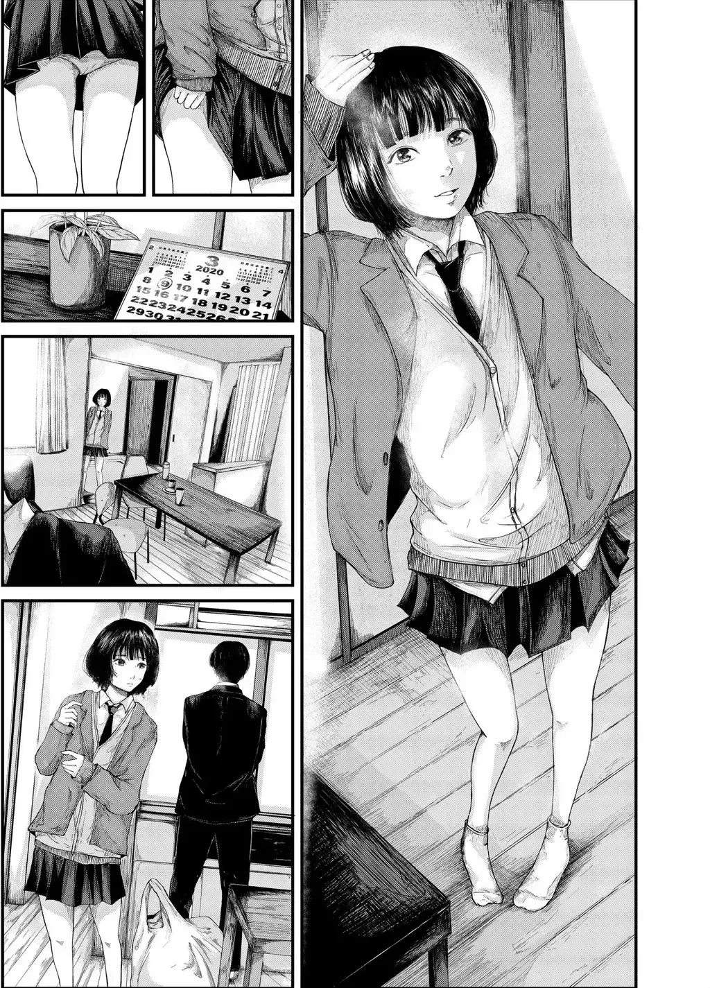 Tổng Hợp Oneshot Linh Tinh Chap 1 - Next Chap 2