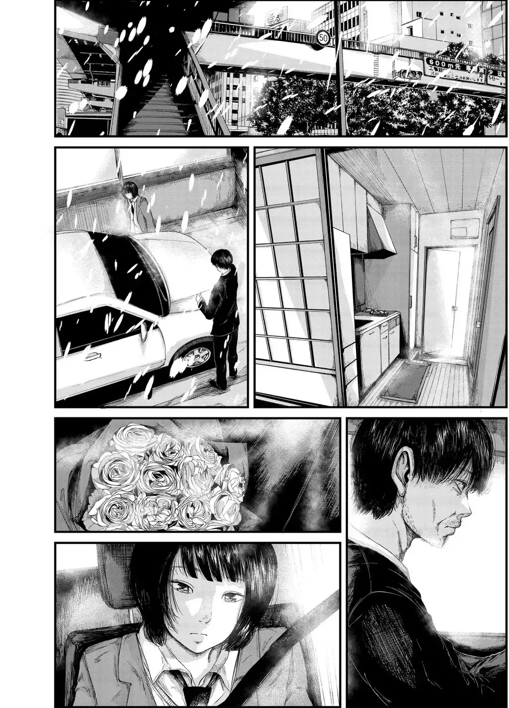 Tổng Hợp Oneshot Linh Tinh Chap 1 - Next Chap 2