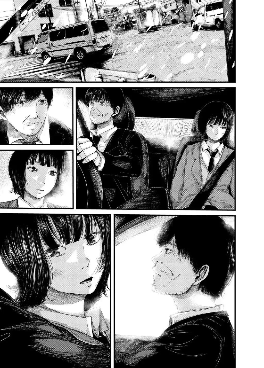 Tổng Hợp Oneshot Linh Tinh Chap 1 - Next Chap 2