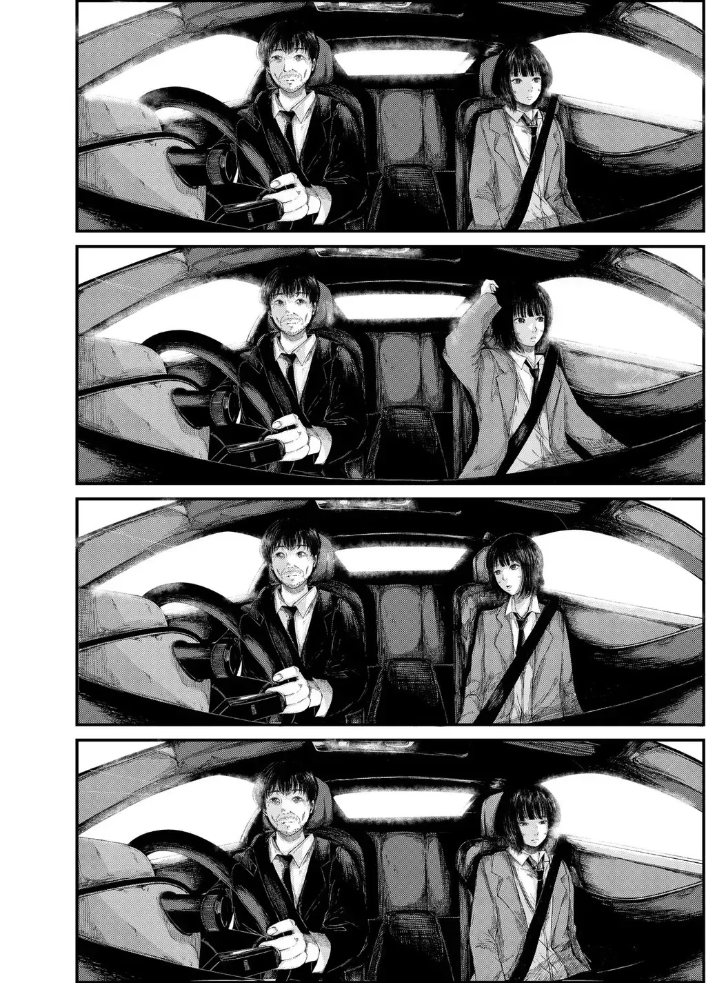 Tổng Hợp Oneshot Linh Tinh Chap 1 - Next Chap 2