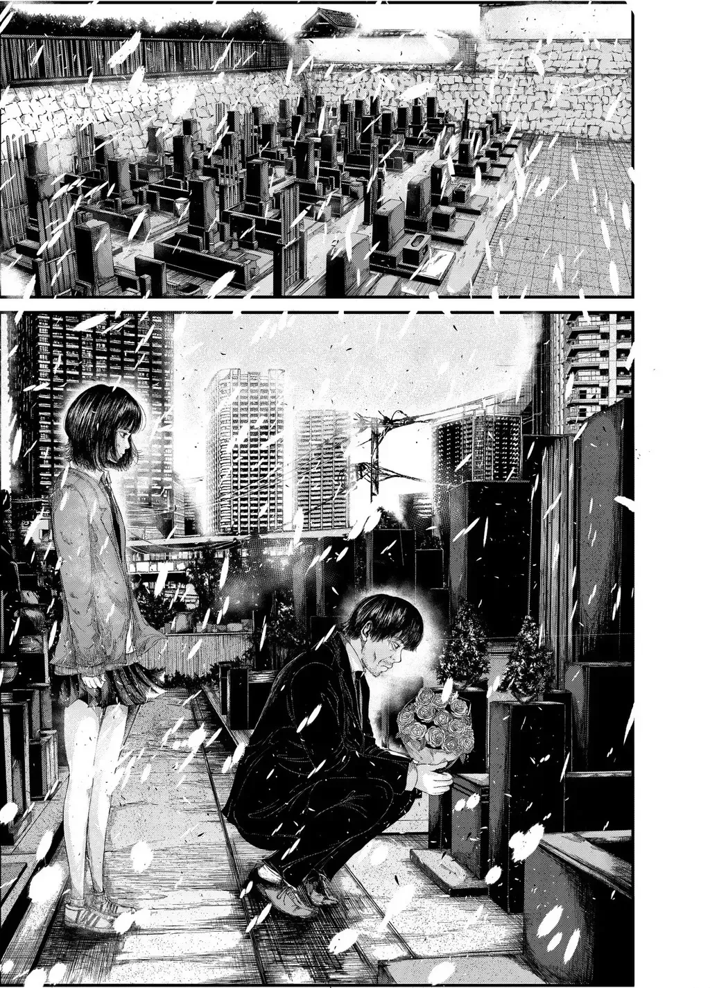 Tổng Hợp Oneshot Linh Tinh Chap 1 - Next Chap 2