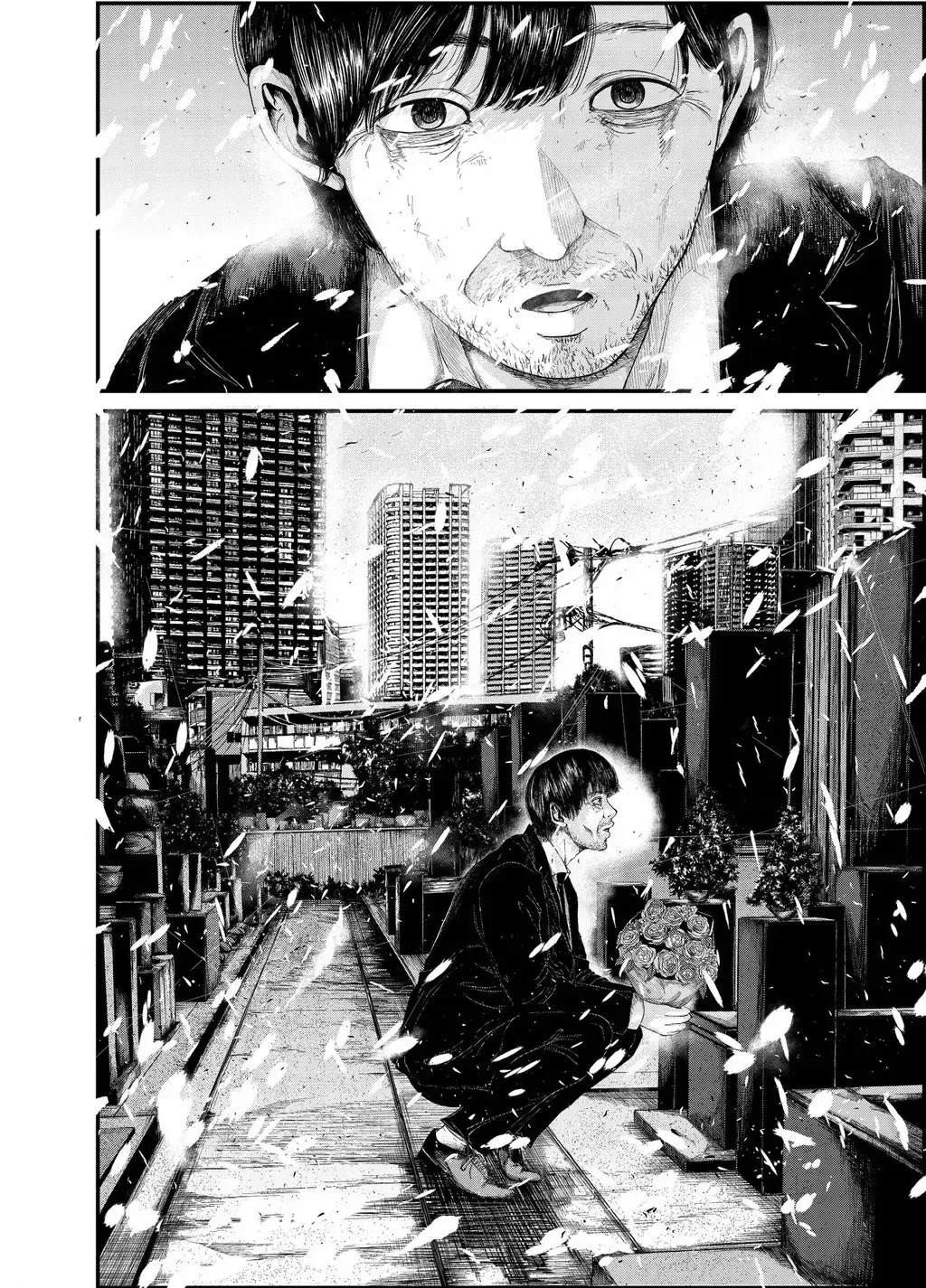 Tổng Hợp Oneshot Linh Tinh Chap 1 - Next Chap 2