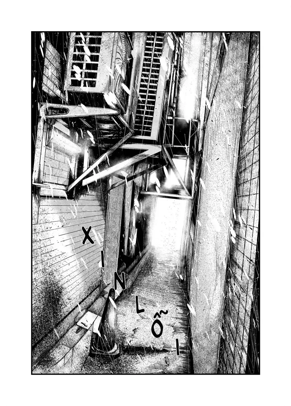 Tổng Hợp Oneshot Linh Tinh Chap 1 - Next Chap 2