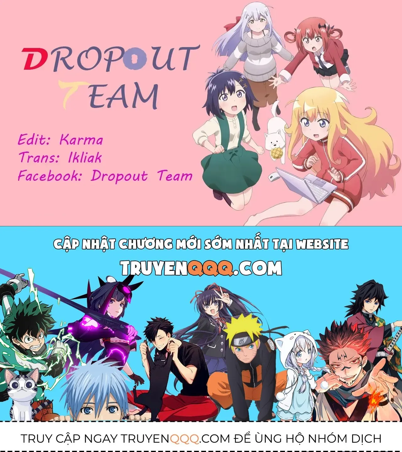 Tổng Hợp Oneshot Linh Tinh Chap 2 - Next Chap 3