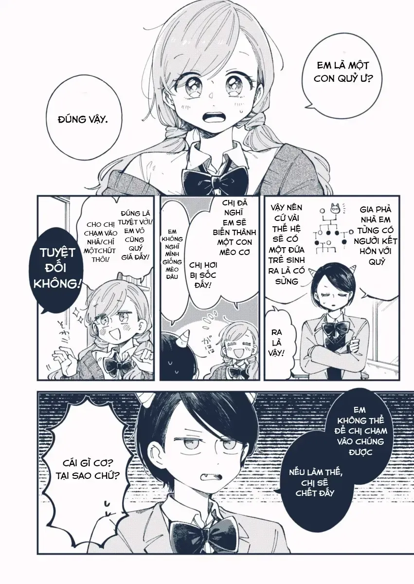 Tổng Hợp Oneshot Linh Tinh Chap 2 - Next Chap 3