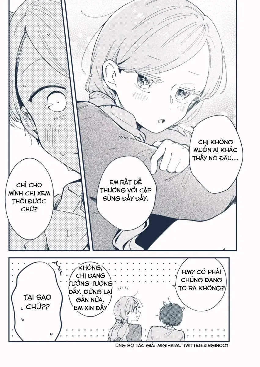 Tổng Hợp Oneshot Linh Tinh Chap 2 - Next Chap 3