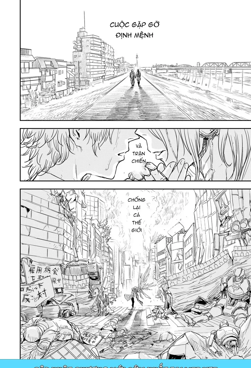 Tổng Hợp Oneshot Linh Tinh Chap 3 - Next Chap 4