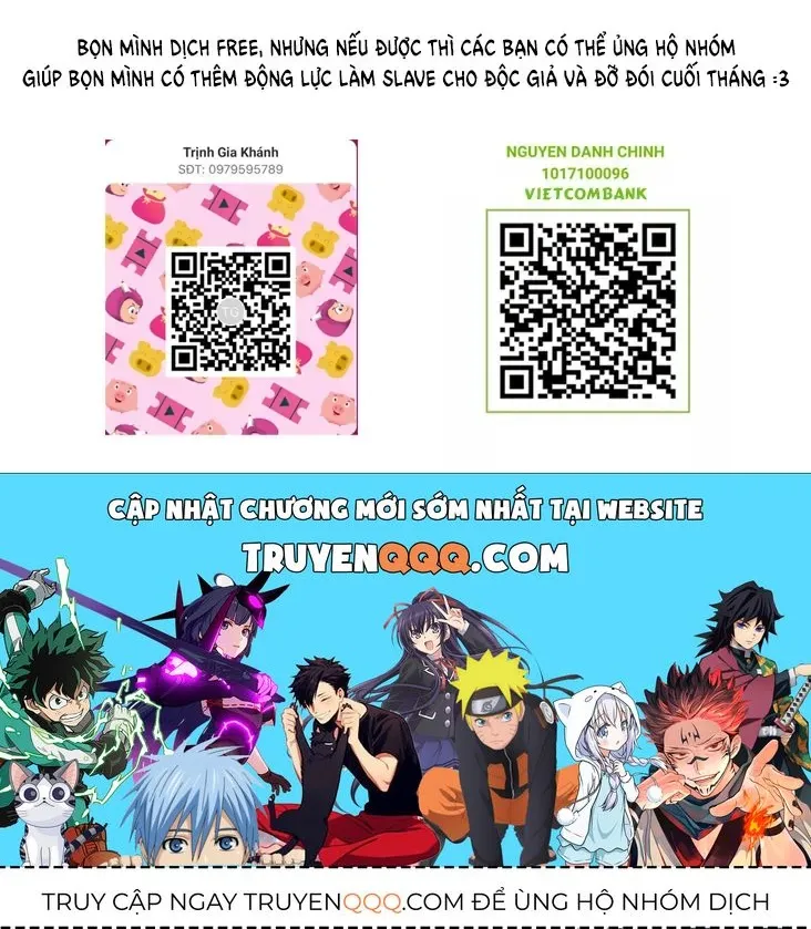 Tổng Hợp Oneshot Linh Tinh Chap 4 - Next Chap 5