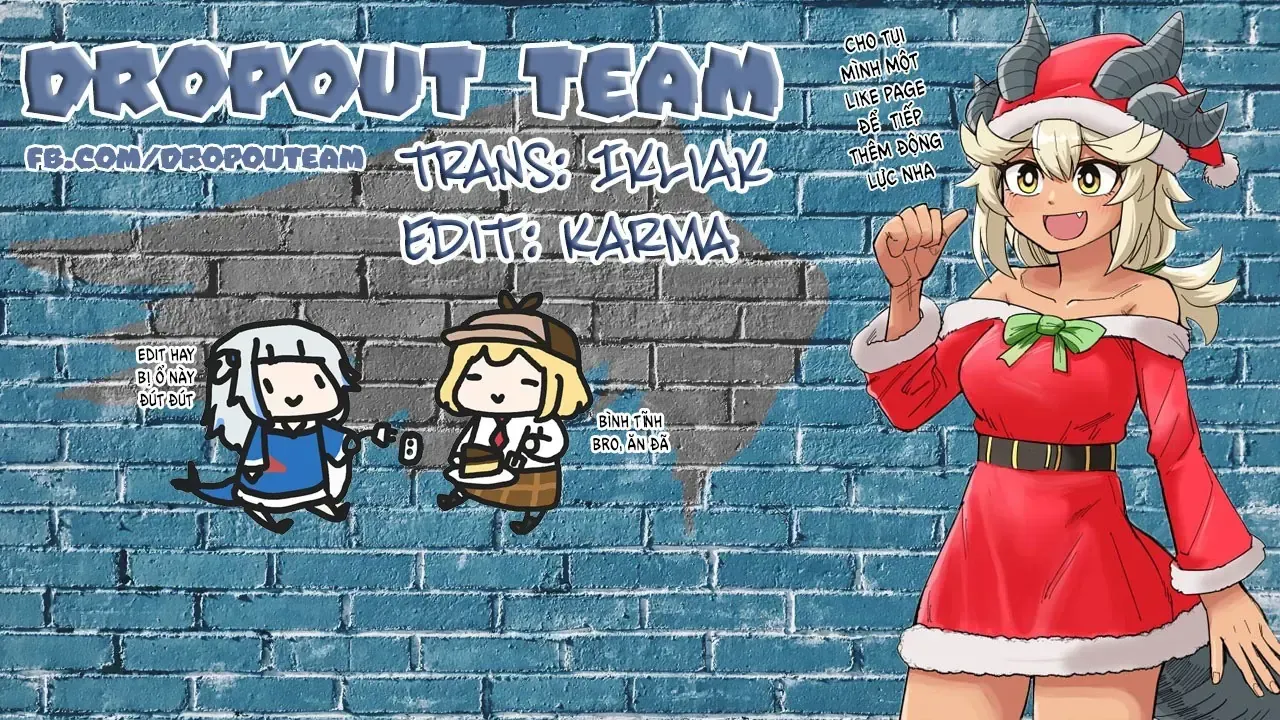 Tổng Hợp Oneshot Linh Tinh Chap 5 - Next Chap 6