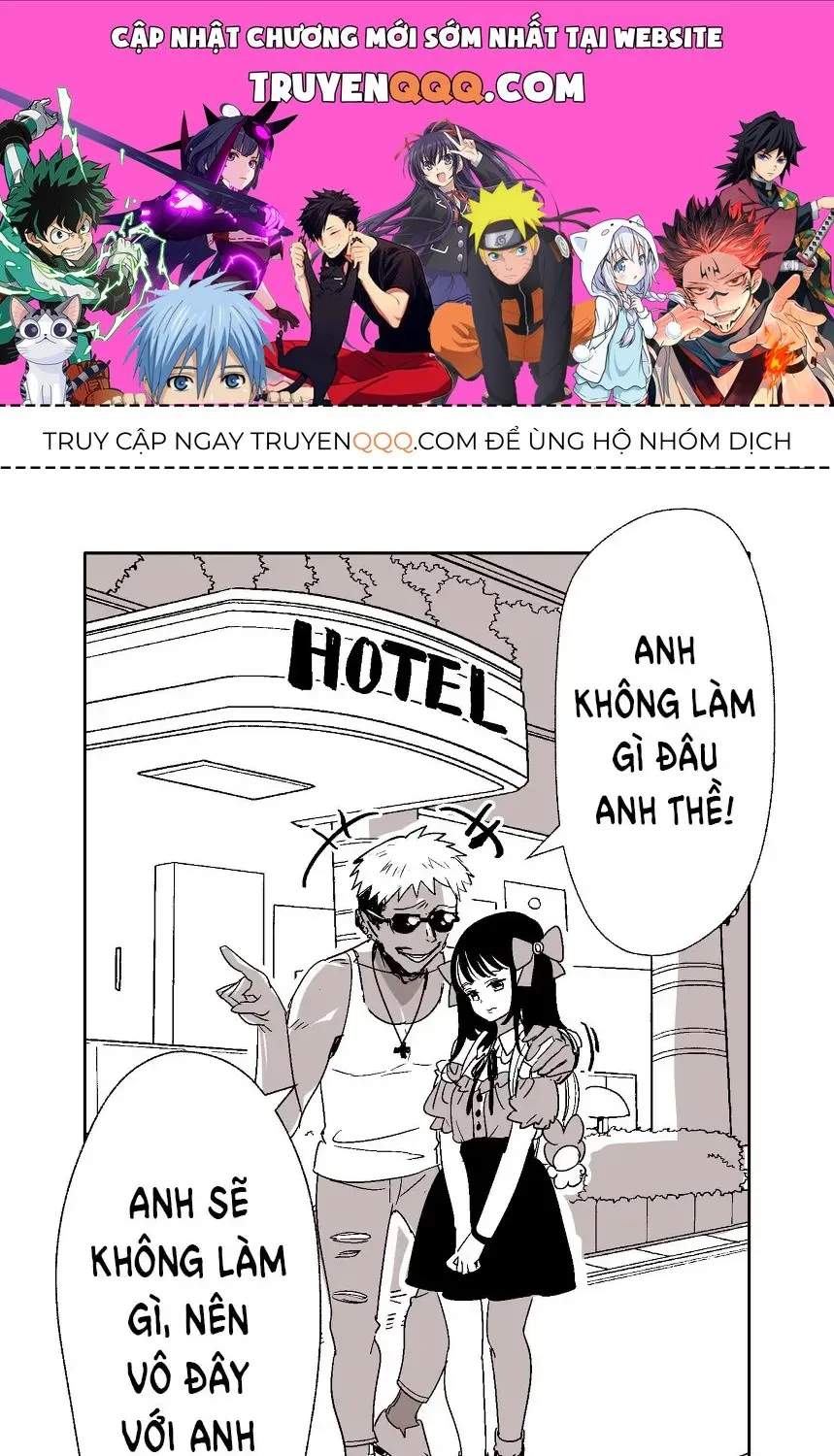 Tổng Hợp Oneshot Linh Tinh Chap 6 - Next Chap 7