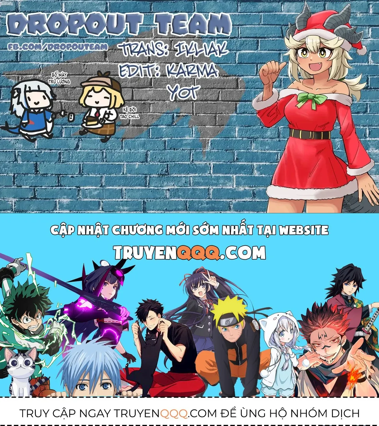 Tổng Hợp Oneshot Linh Tinh Chap 6 - Next Chap 7