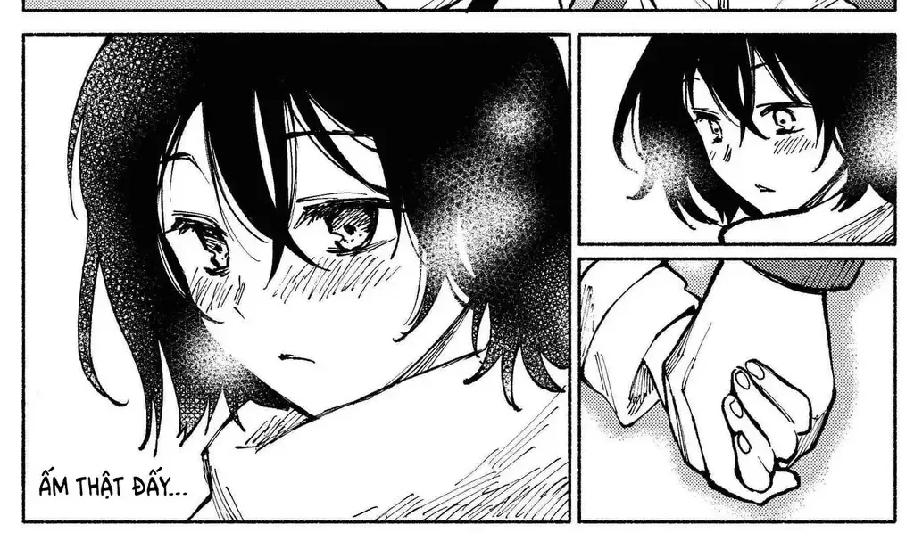 Tổng Hợp Oneshot Linh Tinh Chap 7 - Next Chap 8