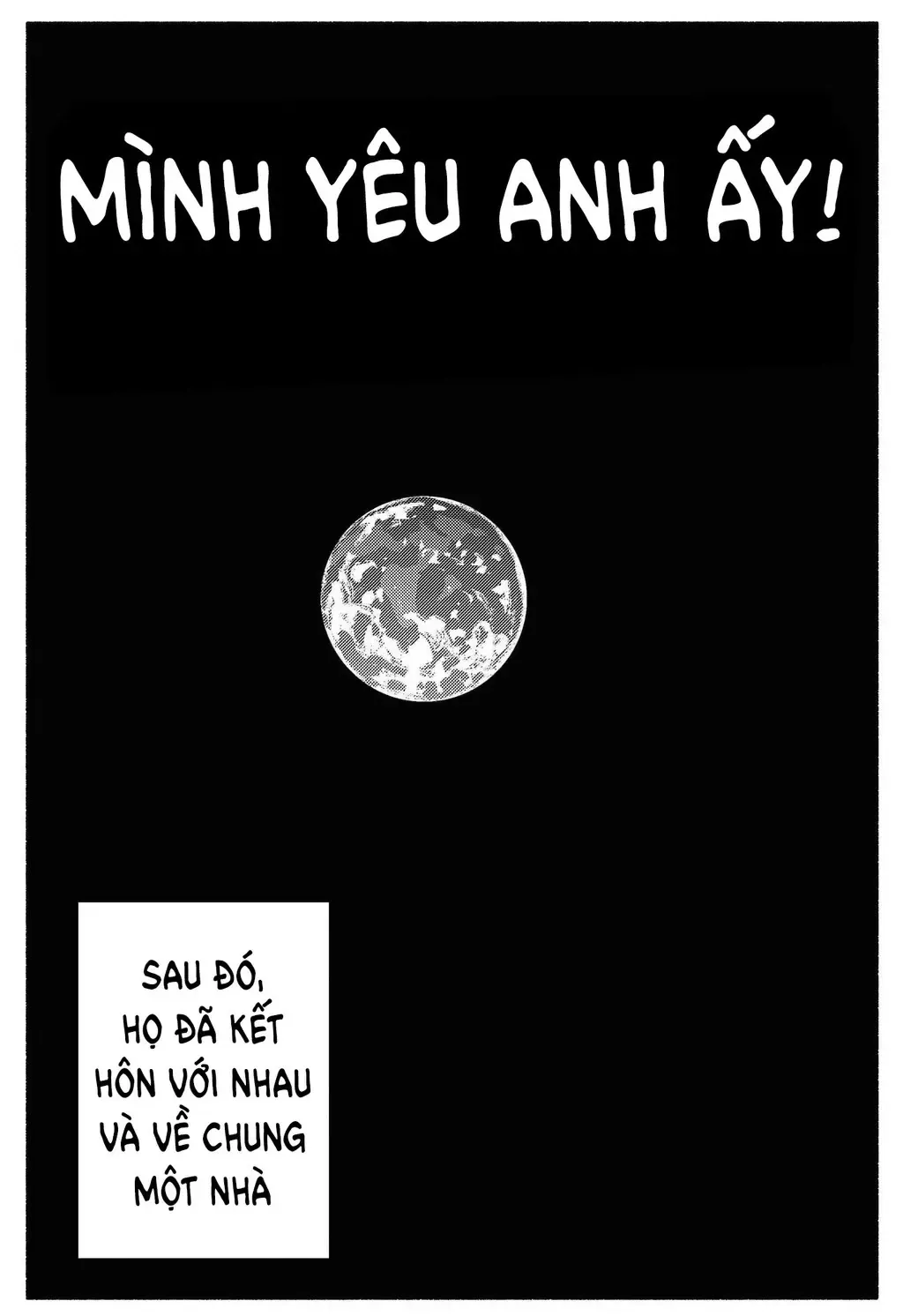 Tổng Hợp Oneshot Linh Tinh Chap 7 - Next Chap 8