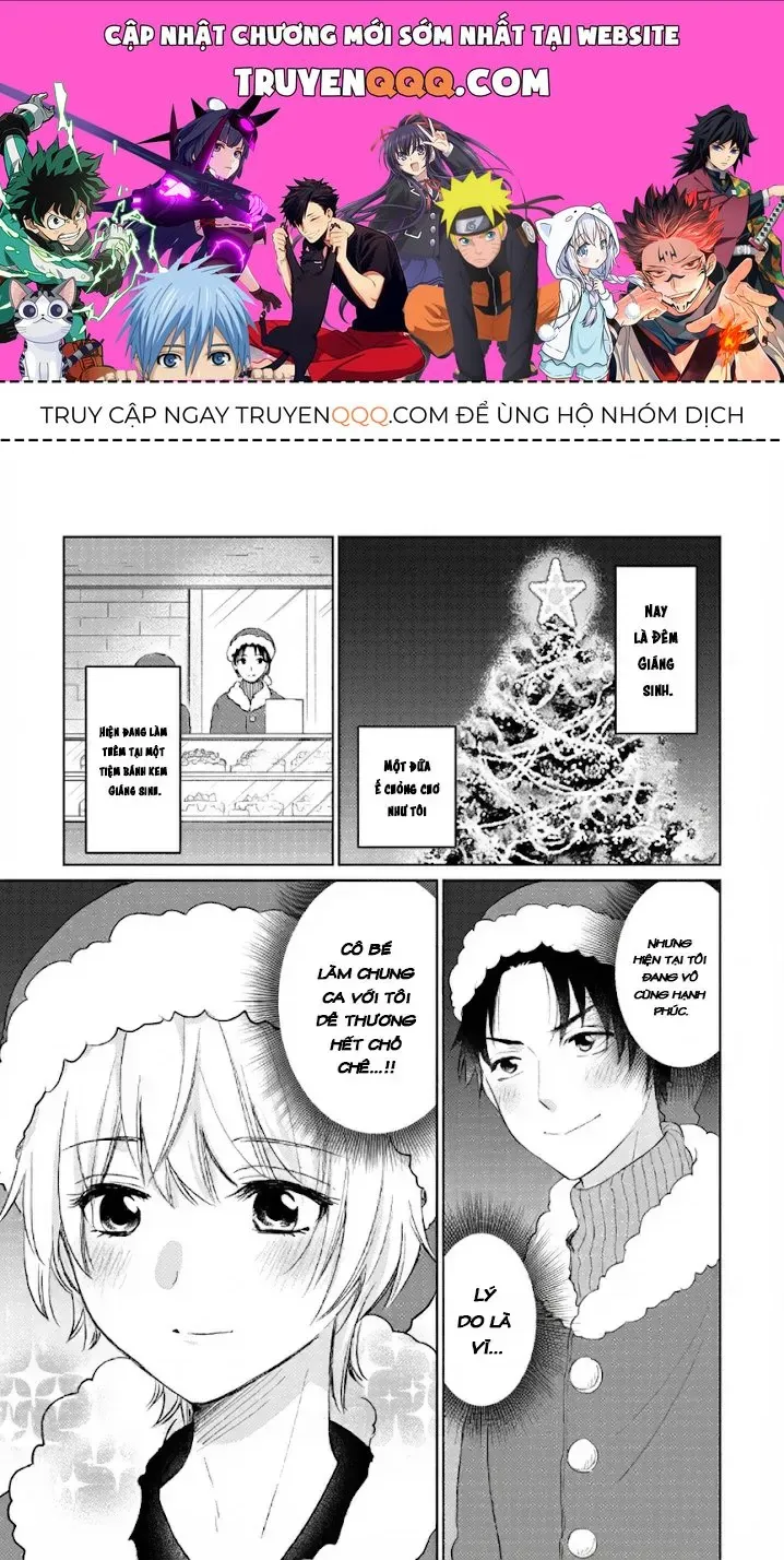Tổng Hợp Oneshot Linh Tinh Chap 9 - Next Chap 10