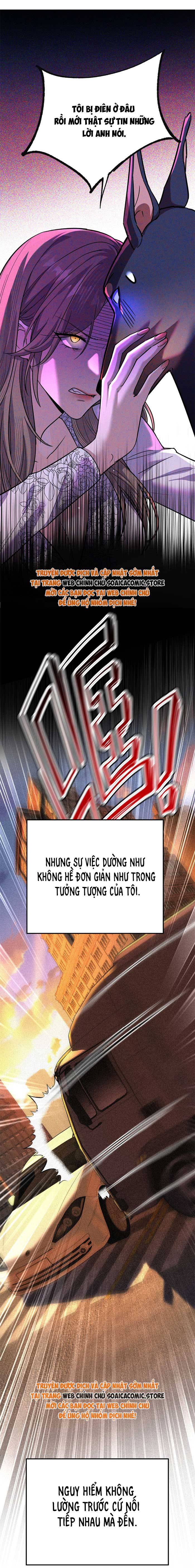 Tổng Tài Chó Chap 0 - Next Chap 1