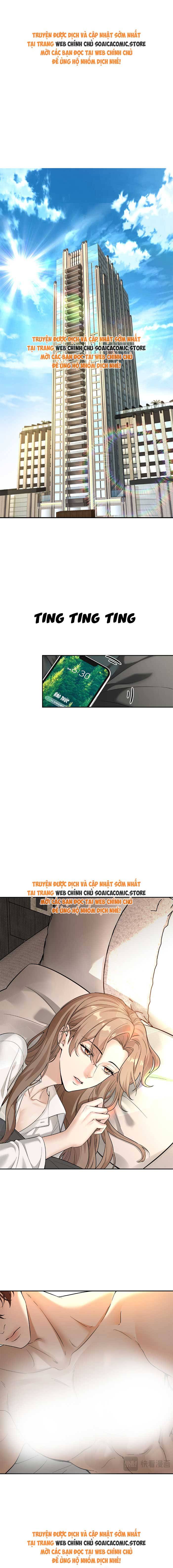 Tổng Tài Chó Chap 1.1 - Next Chap 2.1