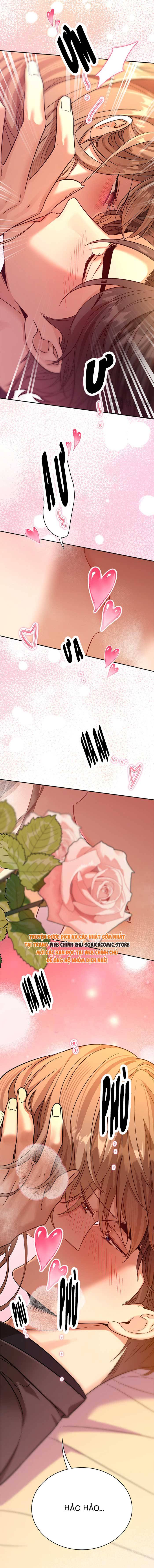 Tổng Tài Chó Chap 1.1 - Next Chap 2.1