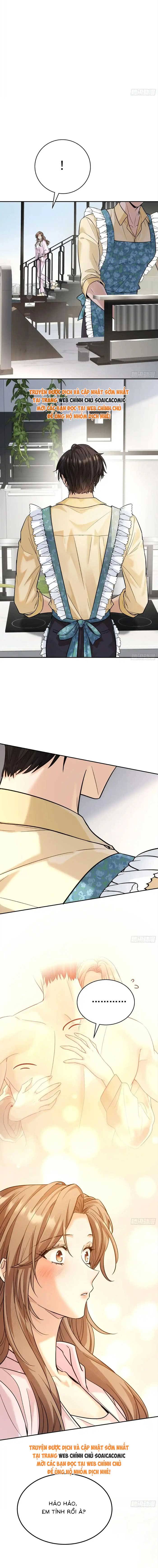 Tổng Tài Chó Chap 16 - Next Chap 17