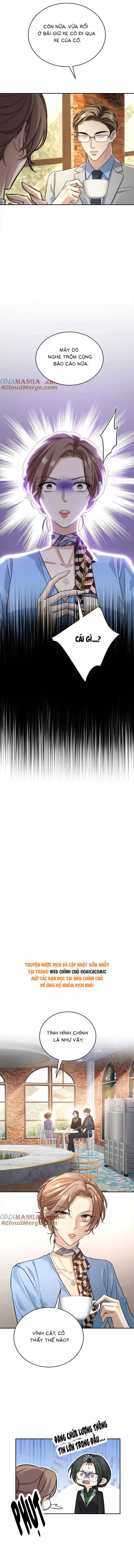 Tổng Tài Chó Chap 19 - Next Chap 20