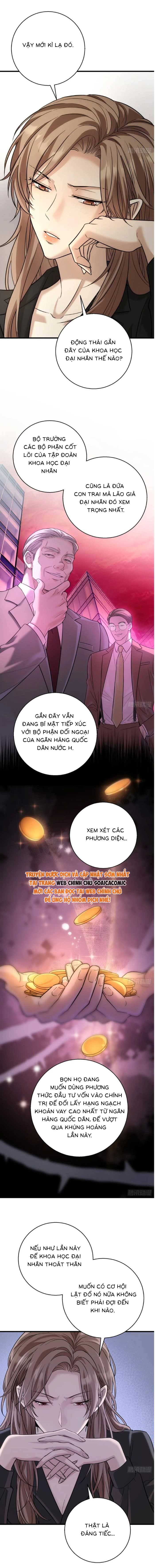Tổng Tài Chó Chap 28 - Next Chap 29