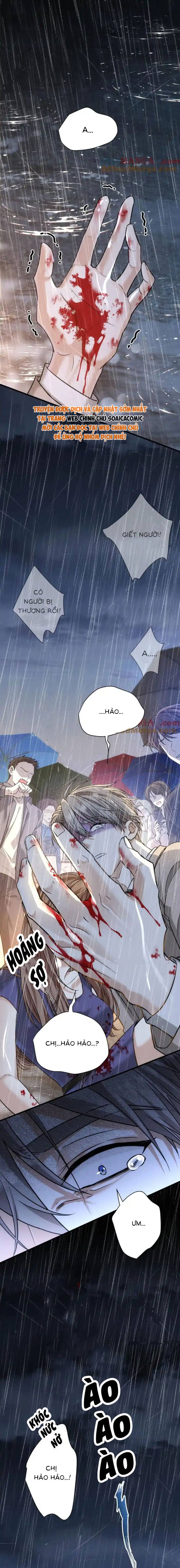 Tổng Tài Chó Chap 32 - Next Chap 33