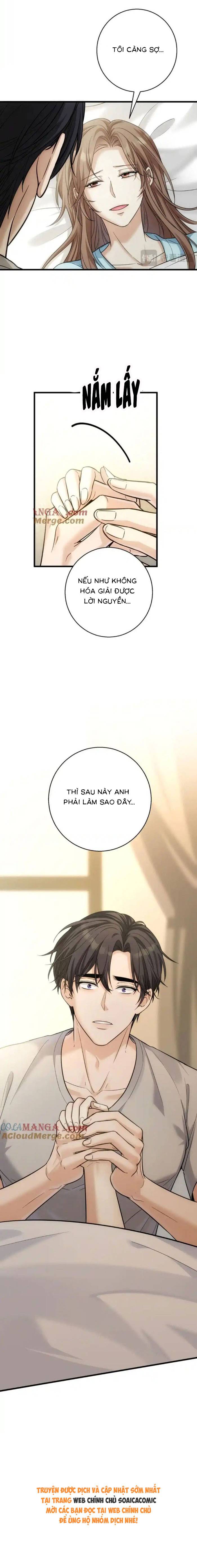 Tổng Tài Chó Chap 32 - Next Chap 33