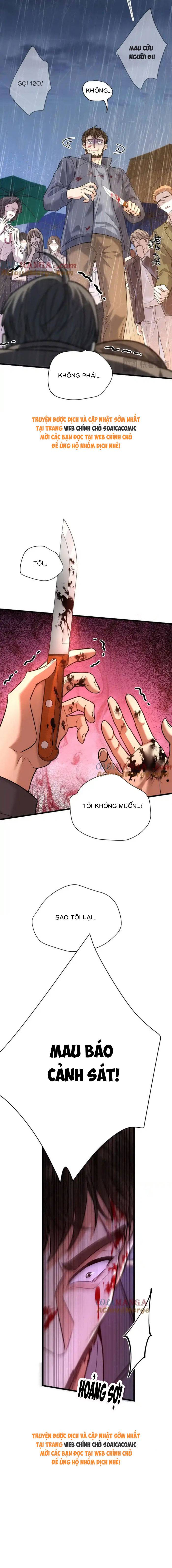 Tổng Tài Chó Chap 32 - Next Chap 33
